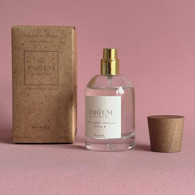 "Granny Darling" profumo 50 ml