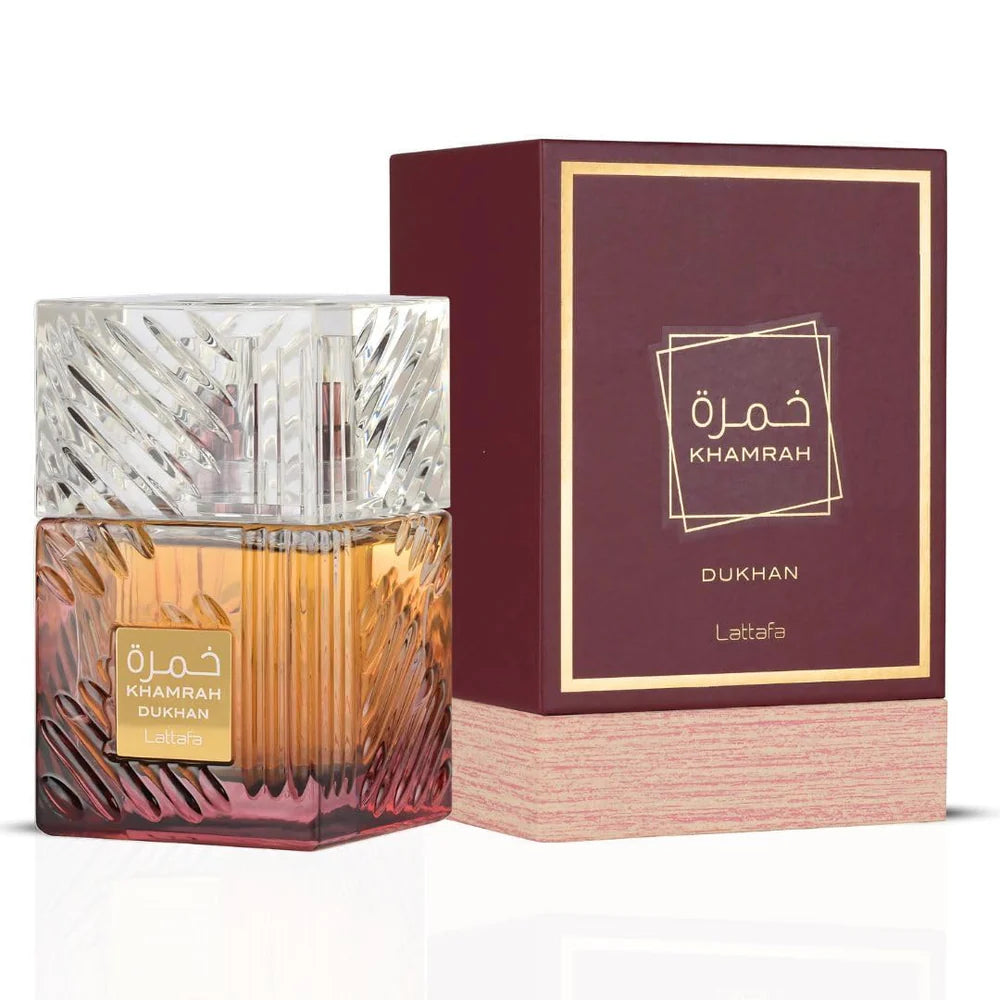 Khamrah Dukhan 100 ml