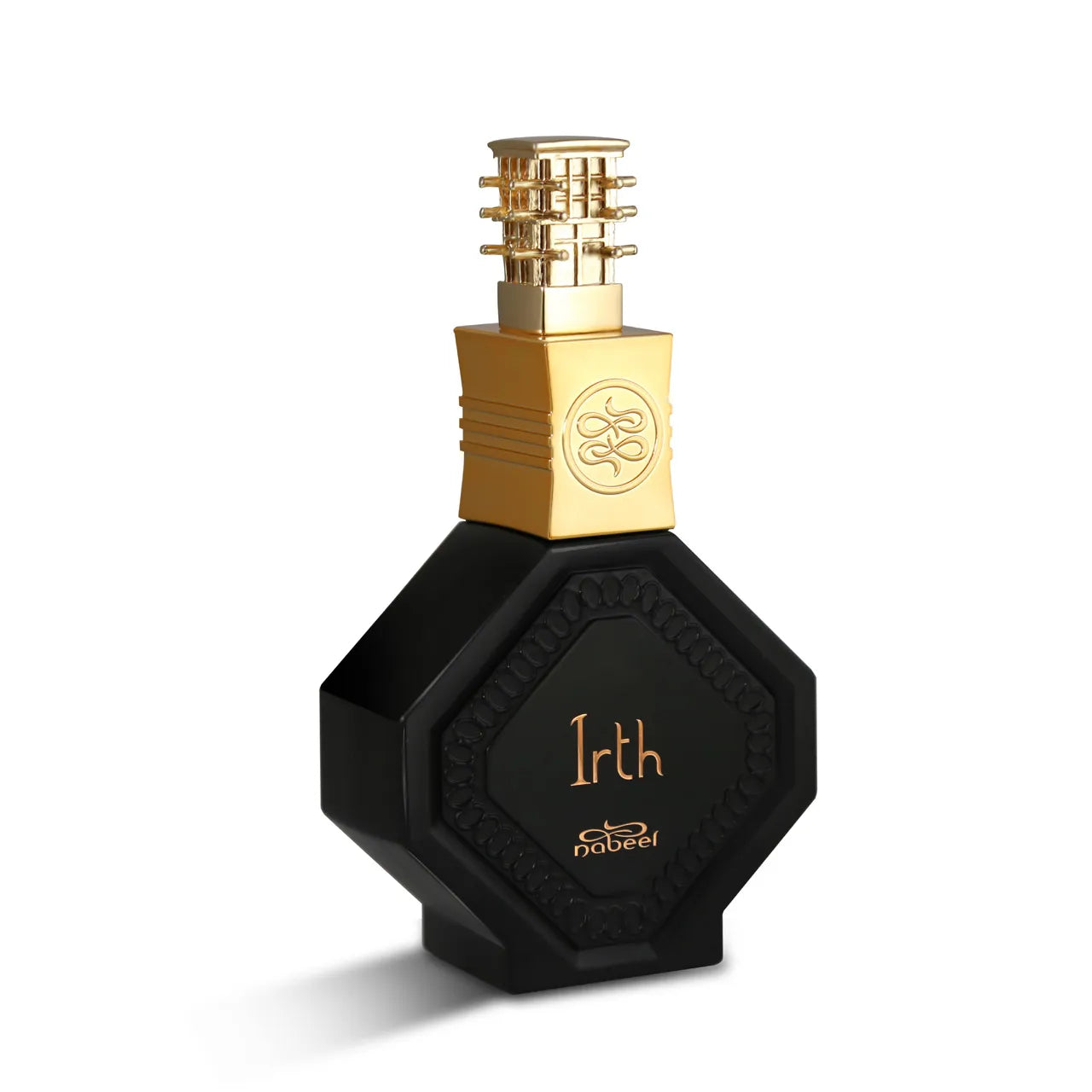 Nabeel irth edp 100 ml