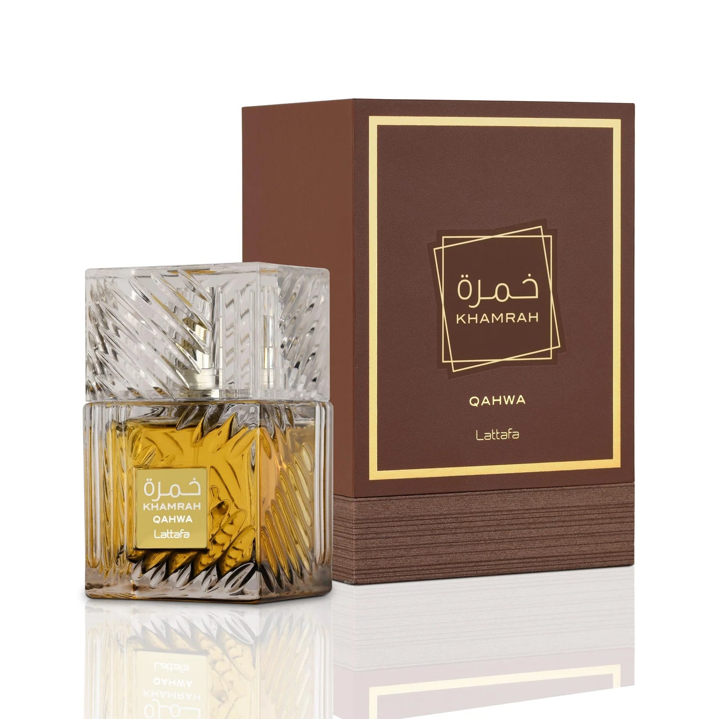 Khamrah Qahwa 100 ml