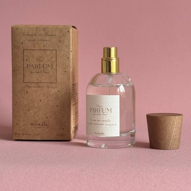 Profumo « Lovely Magical Moments » 50 ml