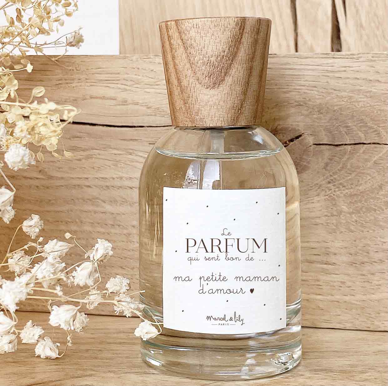 Profumo « Maman d’amour » 50 ml