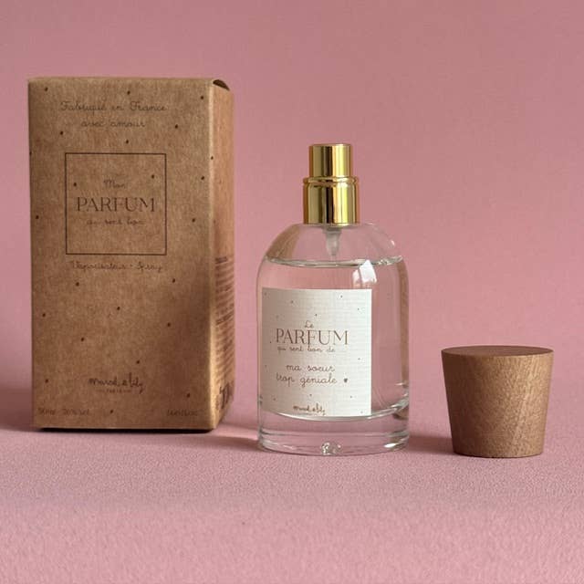 Profumo « Awesome Sister » 50 ml