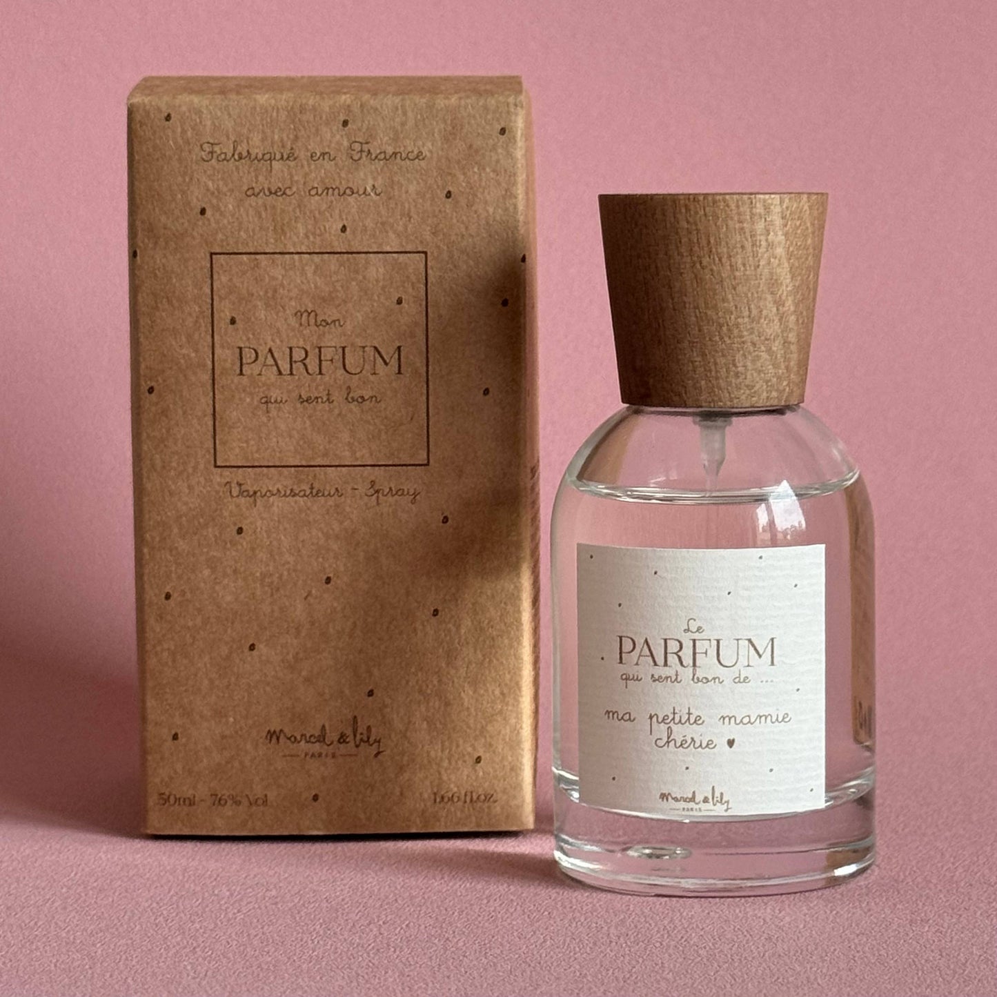 "Granny Darling" profumo 50 ml