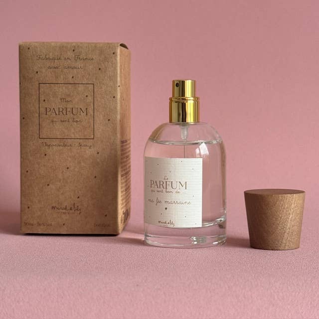 Profumo "Fatina Madrina" 50 ml