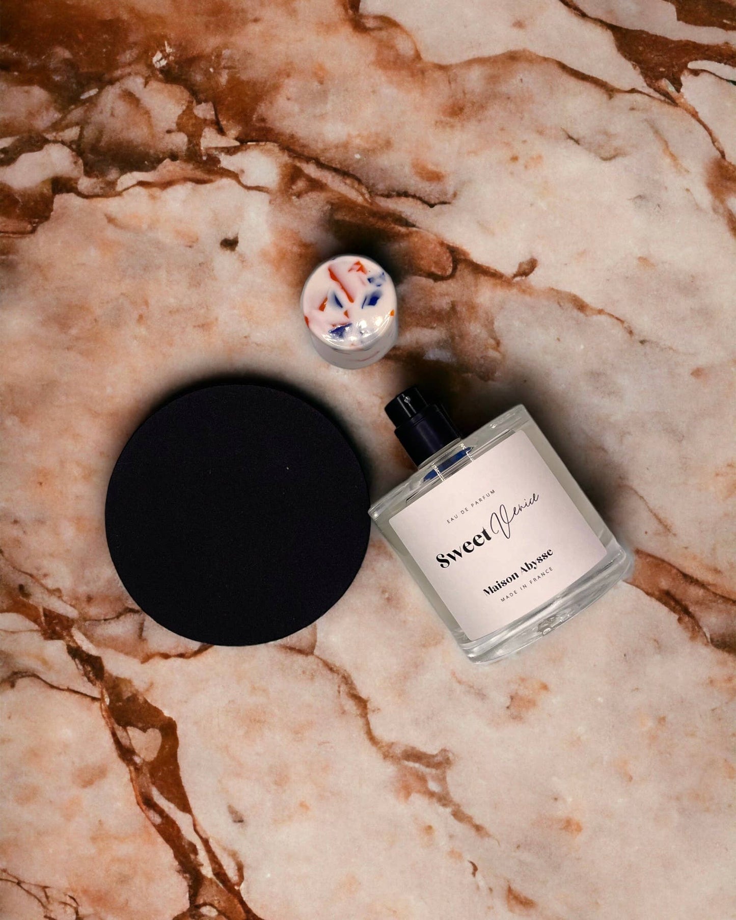 Douce Venise Profumo Eau de Parfum 100 ml - Agrumi scintillanti