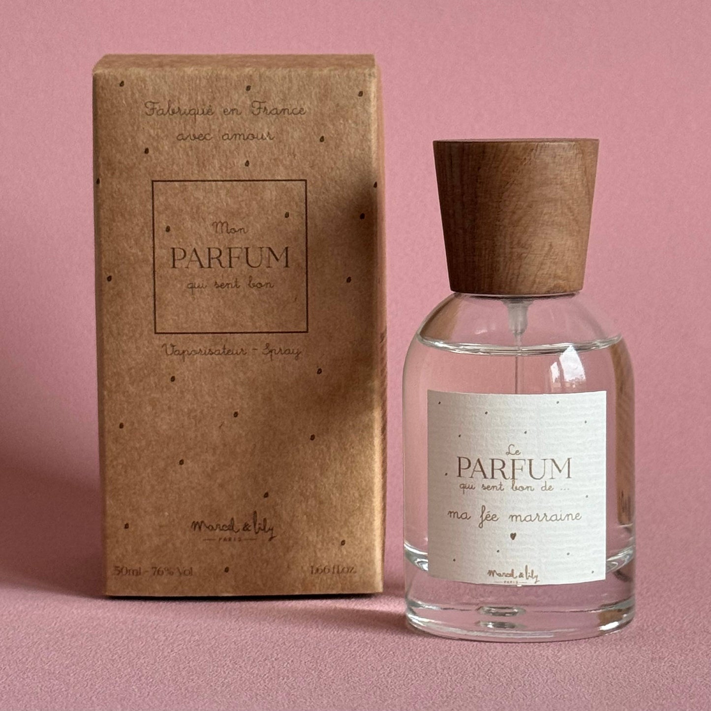 Profumo "Fatina Madrina" 50 ml