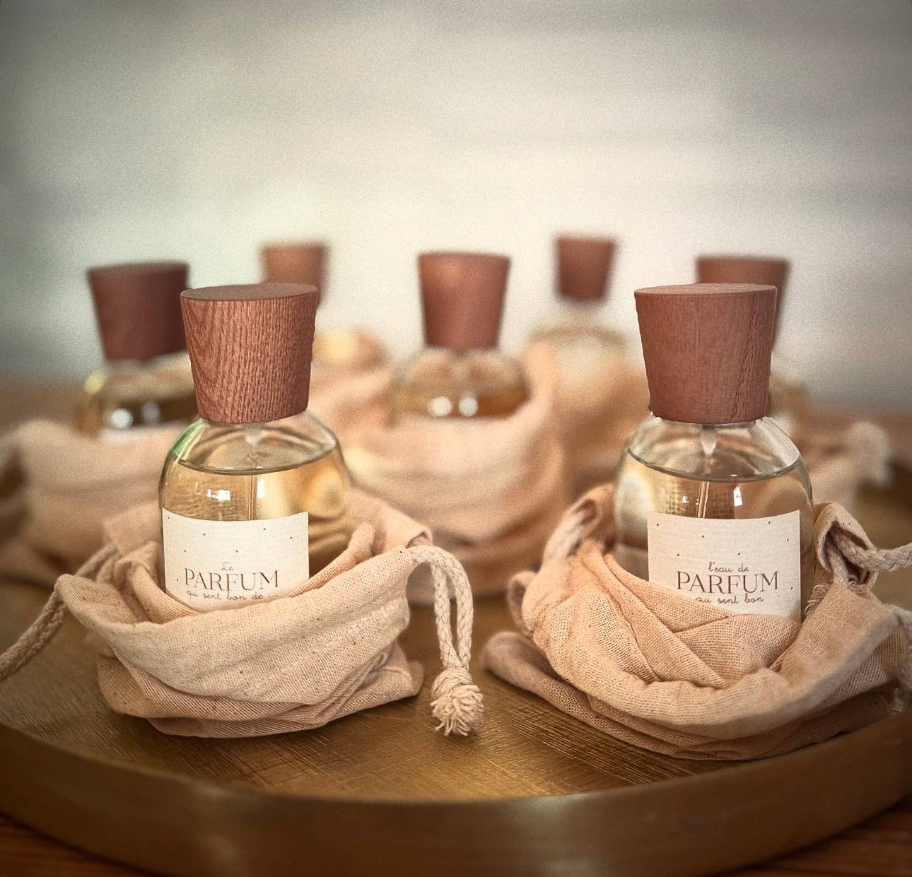 Profumo « Lovely Magical Moments » 50 ml