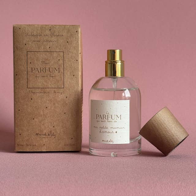 Profumo « Maman d’amour » 50 ml