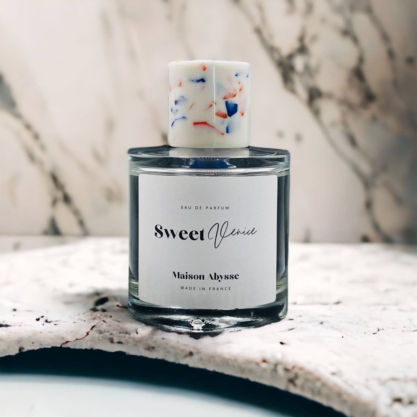 Douce Venise Profumo Eau de Parfum 100 ml - Agrumi scintillanti