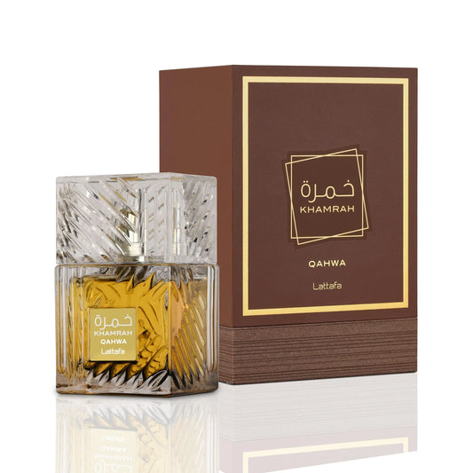 Khamrah Qahwa 100 ml